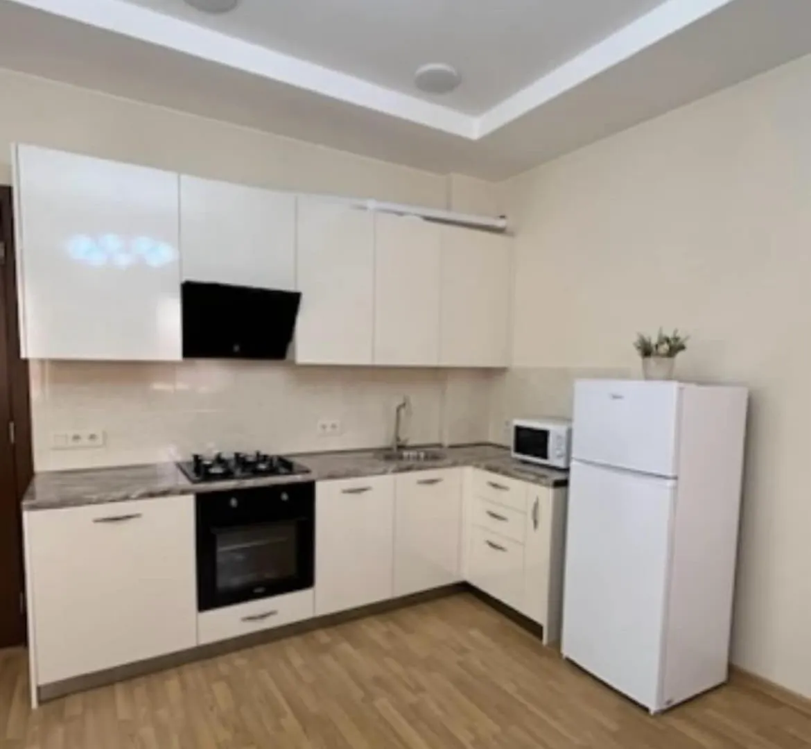 Old Samgori Apartment Tbilisi Georgia